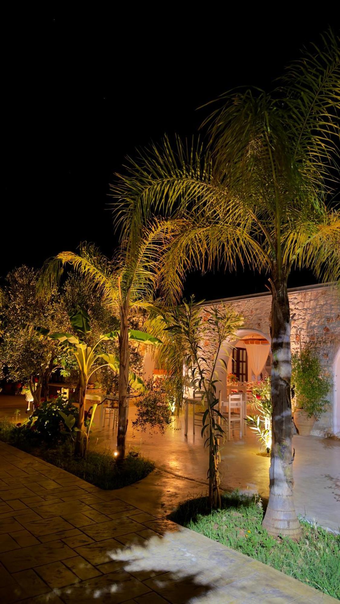 Frühstückspension Rida Village Island Ksamil