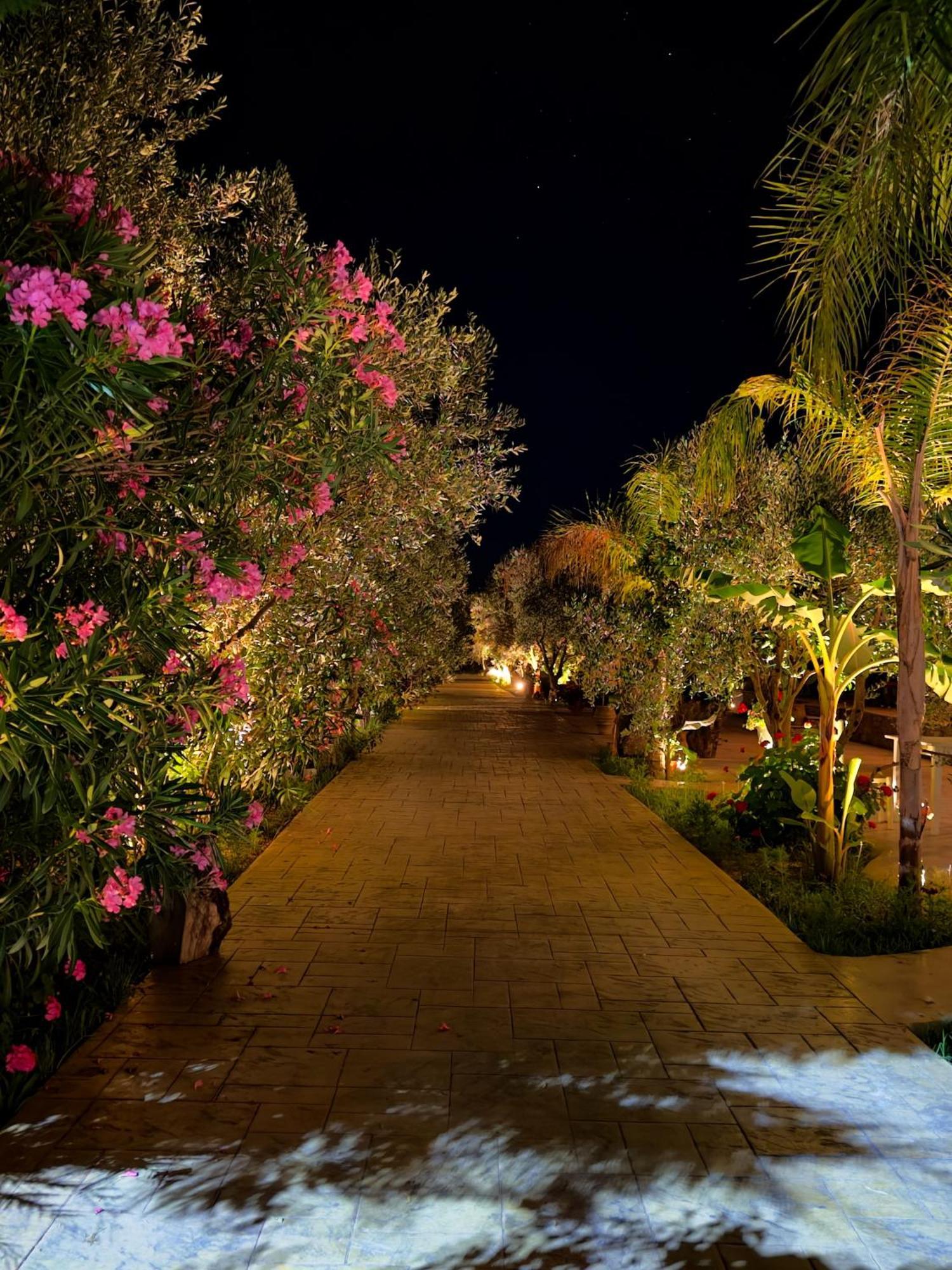 Rida Village Island * Ksamil